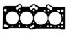 BGA CH6553 Gasket, cylinder head